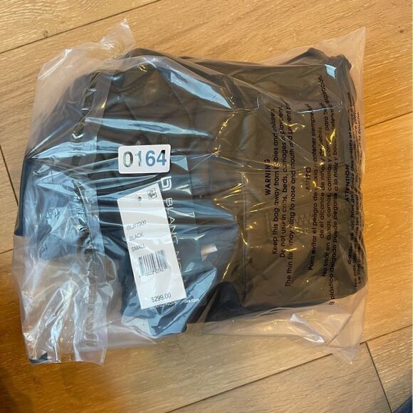 Classic Moto Jacket Blanc Nior - Picture 10 of 10